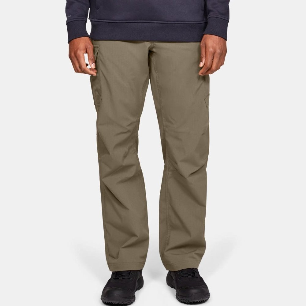 Under Armour Men's Tactical Patrol Pants II